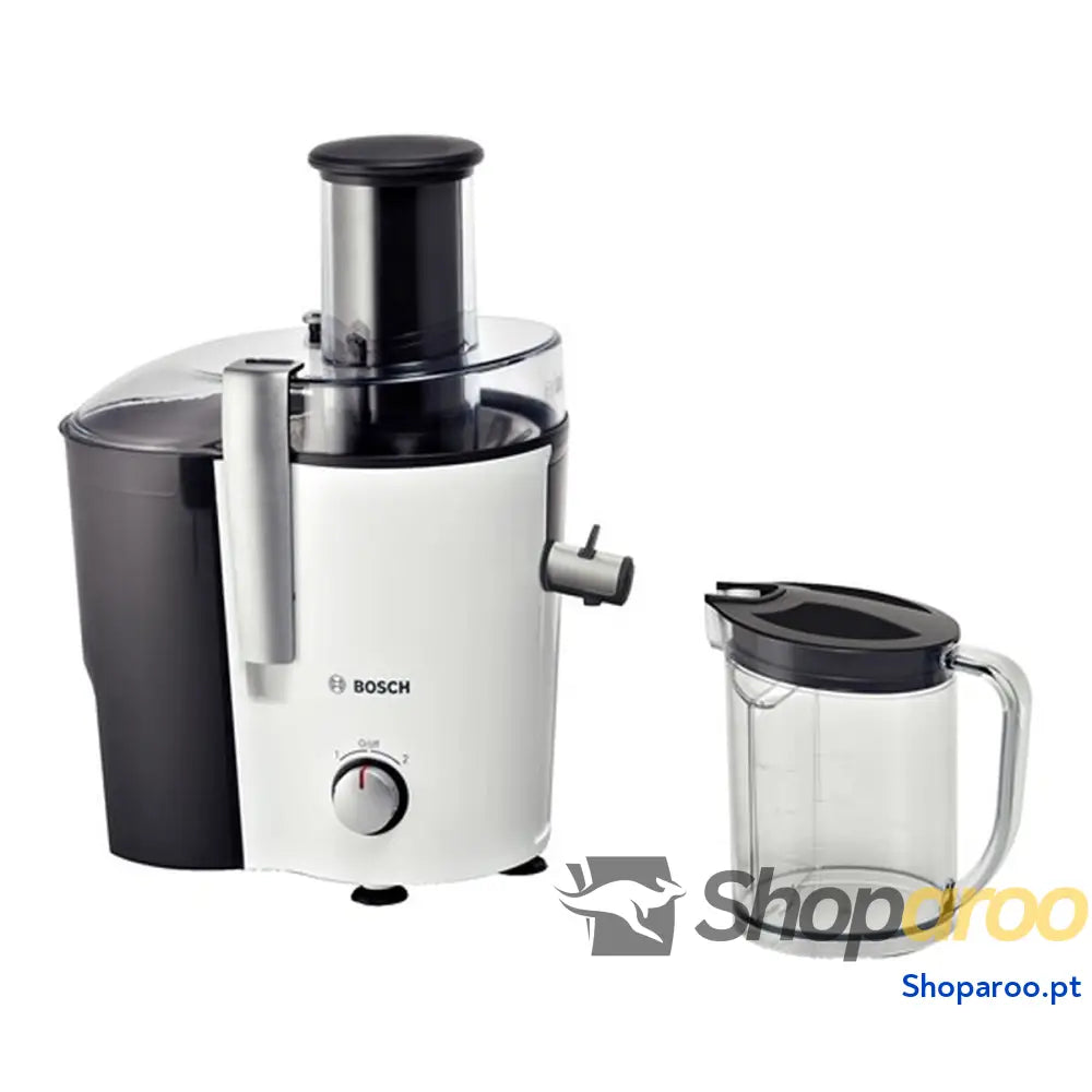 Liquidificadora BOSCH MES25A0 700 W Branco Preto 1,25 L