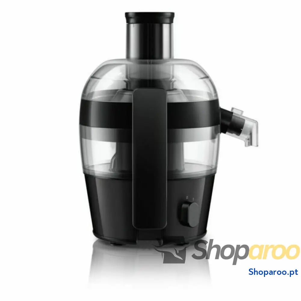 Liquidificadora Philips Preto 500 W 400 1 L 1,5