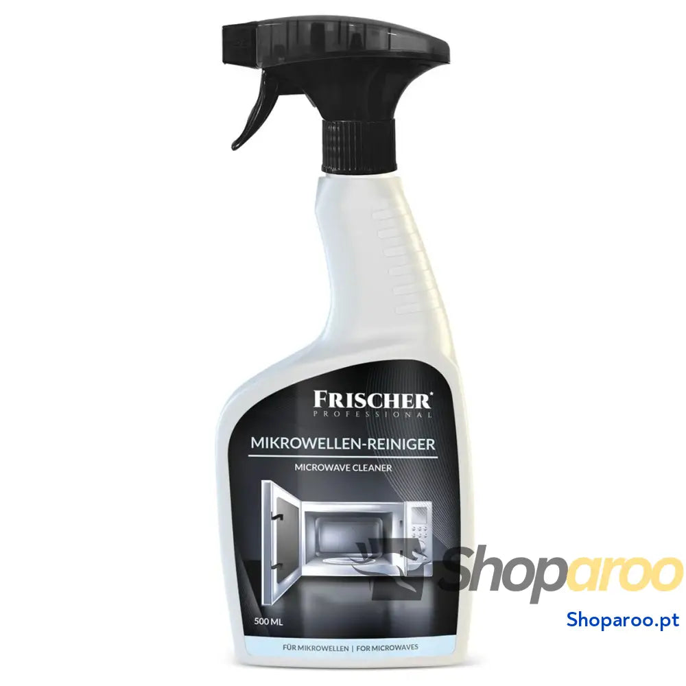 Líquido limpador Frischer FR00001_500 0,5 L