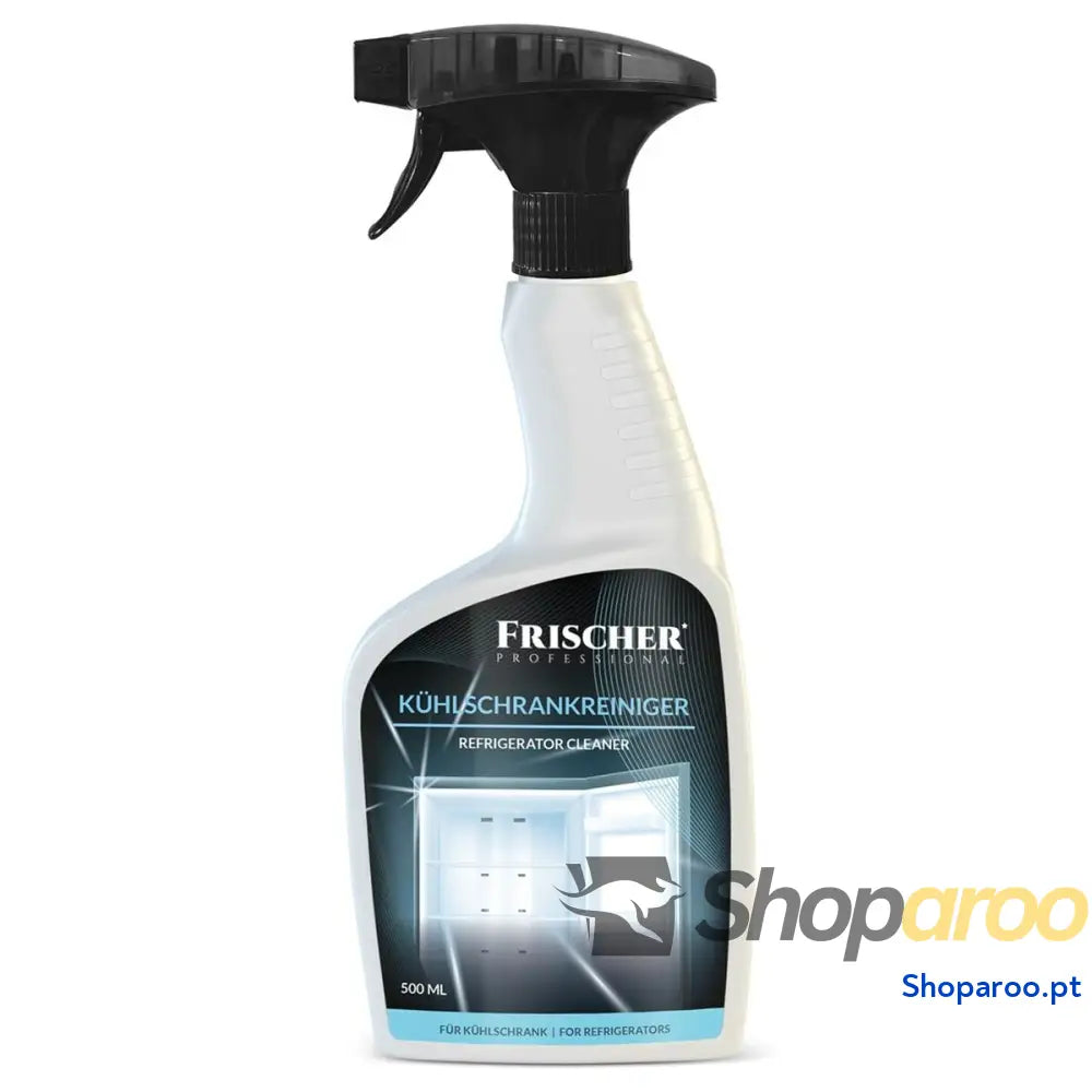 Líquido limpador Frischer FR00005_500 0,5 L