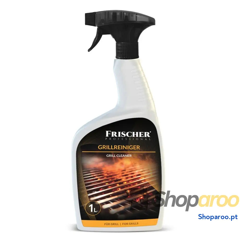 Líquido limpador Frischer FR00007_1000 1 L