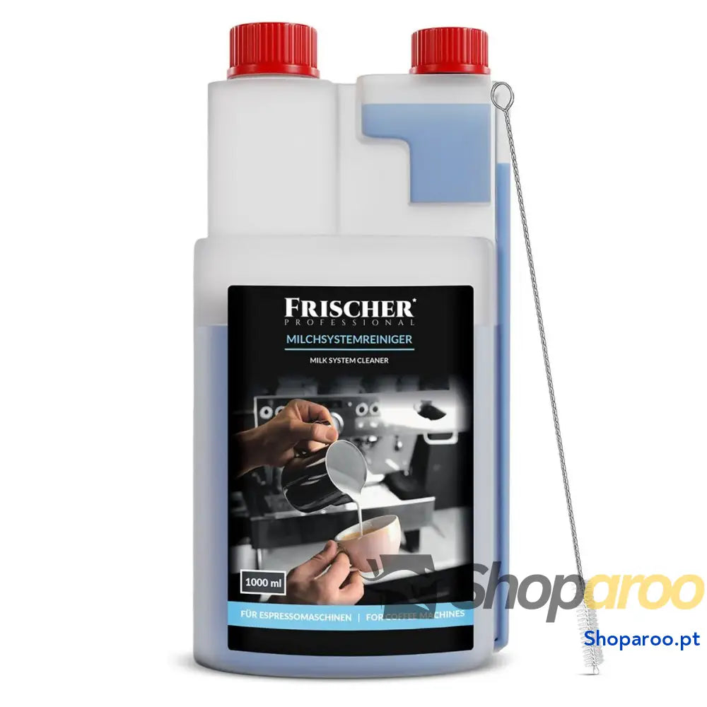 Líquido limpador Frischer FR00148_1000_brush