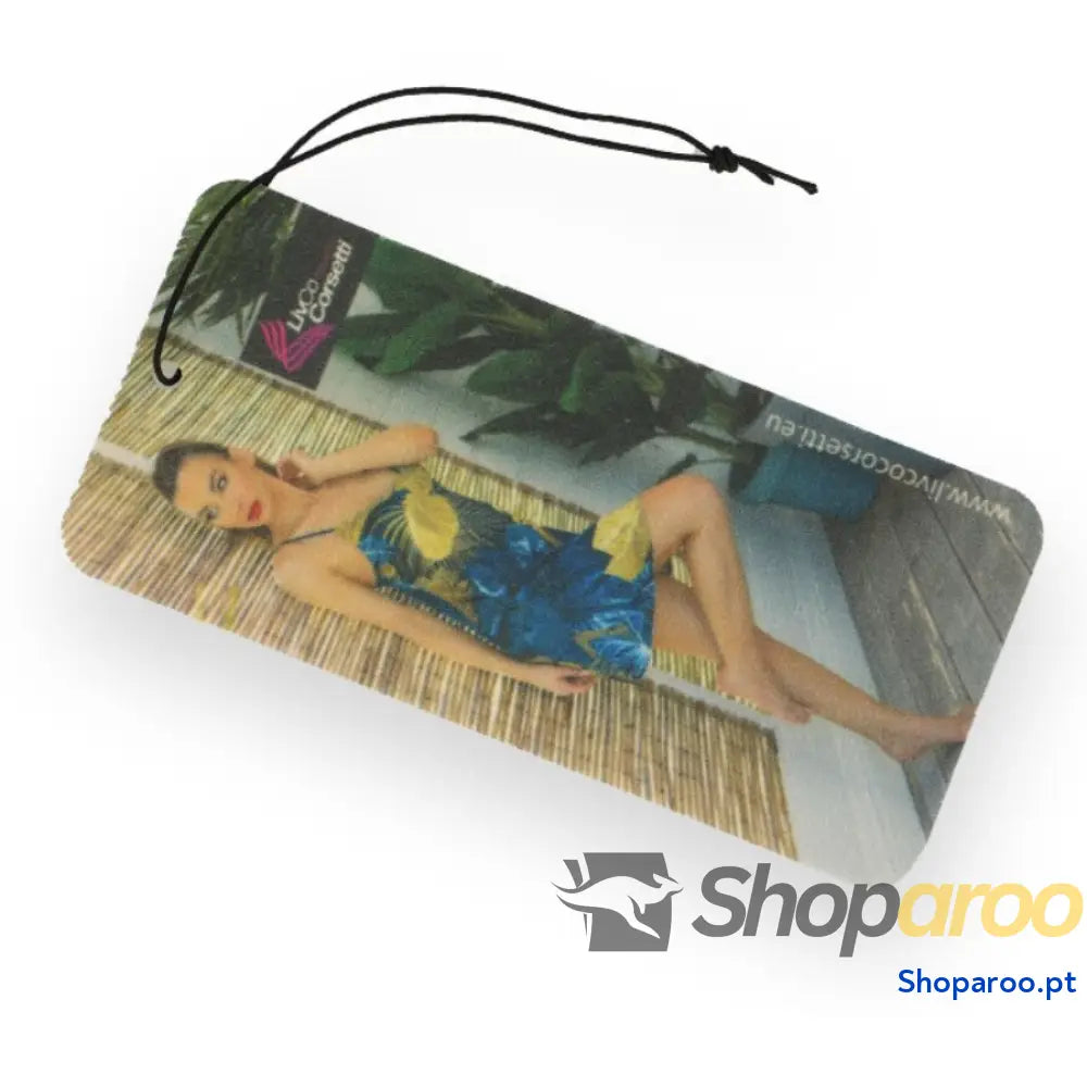 LIVCO CORSETTI FASHION TESTER AIR FRESHENER