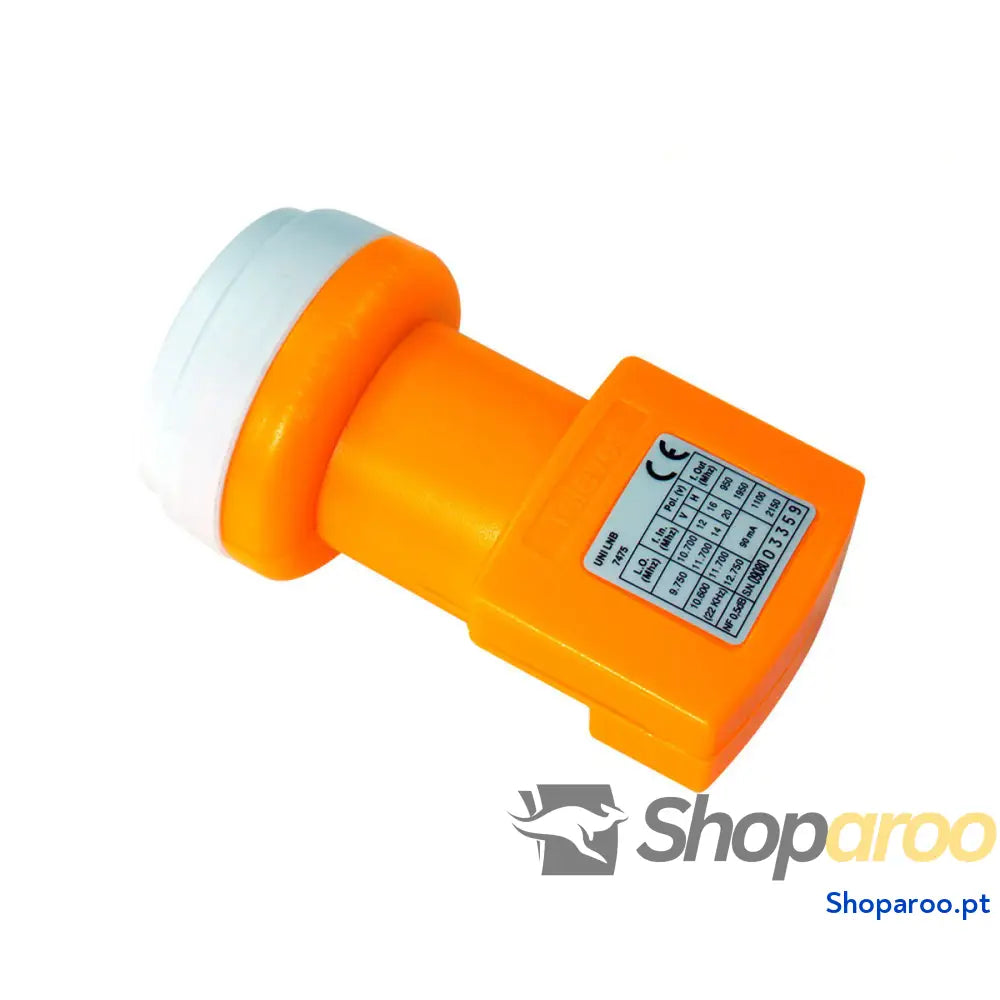LNB Universal TELEVES 52020 Conversor/Adaptador