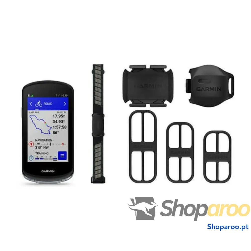 Localizador GPS GARMIN 010 02503 11