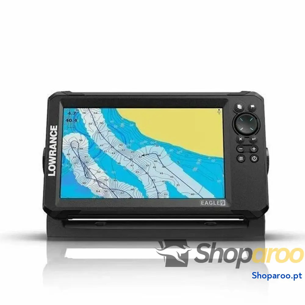 Localizador GPS Lowrance Eagle 9