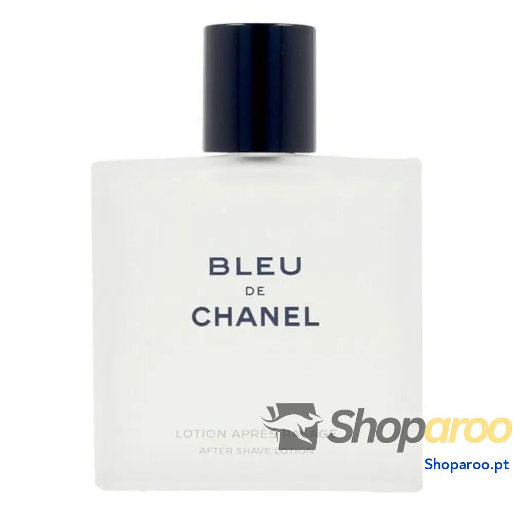 Loção After Shave Chanel (100 ml)