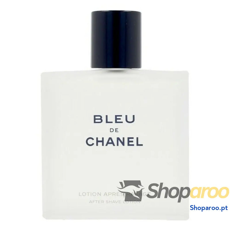 Loção After Shave Chanel (100 ml)
