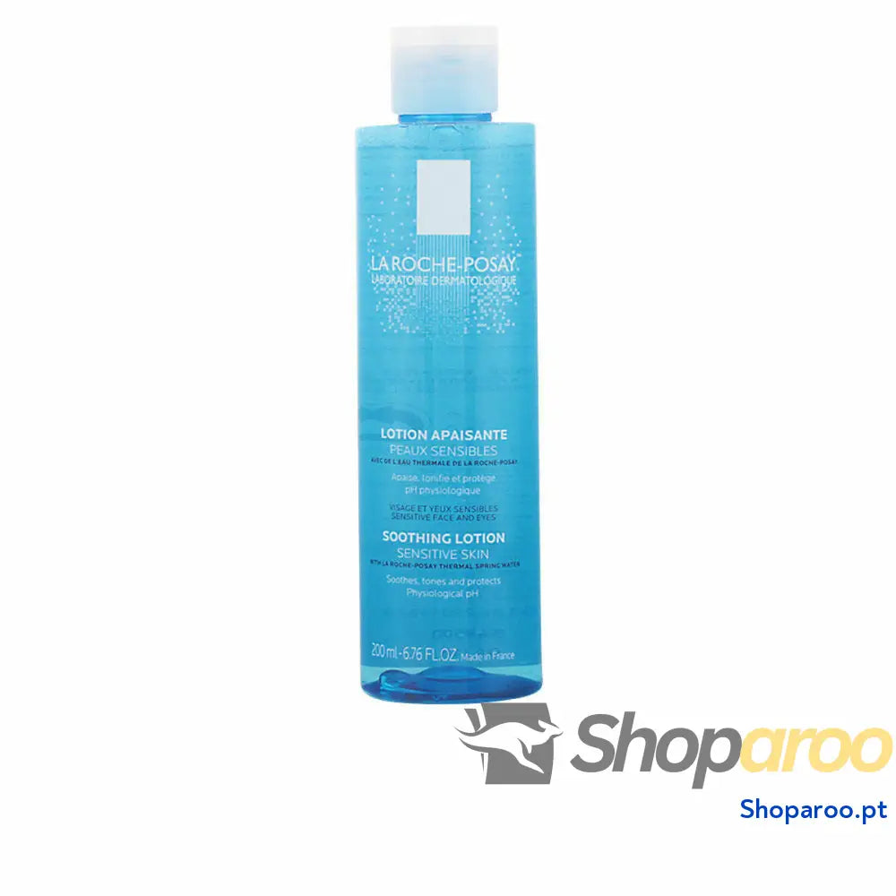 Loção Calmante La Roche Posay Apaisante Physiologique (200 ml)