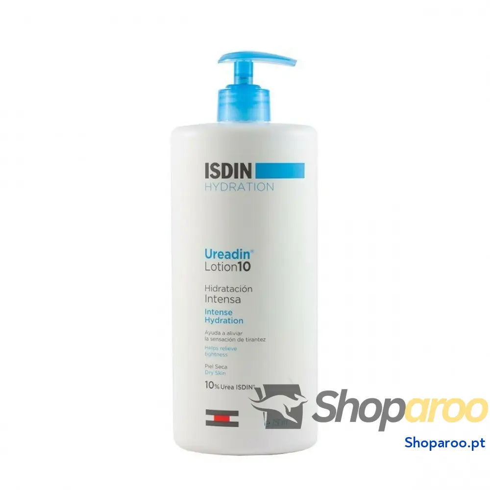 Loção Corporal Isdin Ureadin Lotion10 750 ml