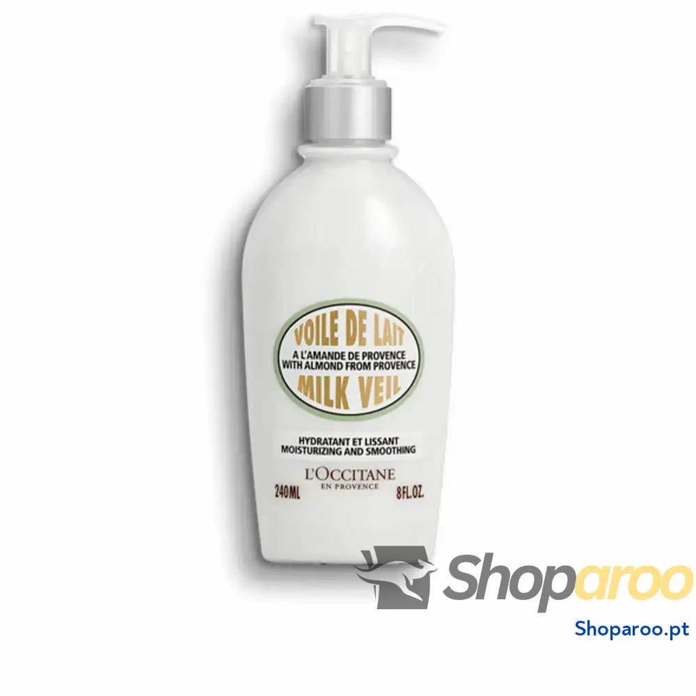 Loção Corporal L'Occitane En Provence 240 ml