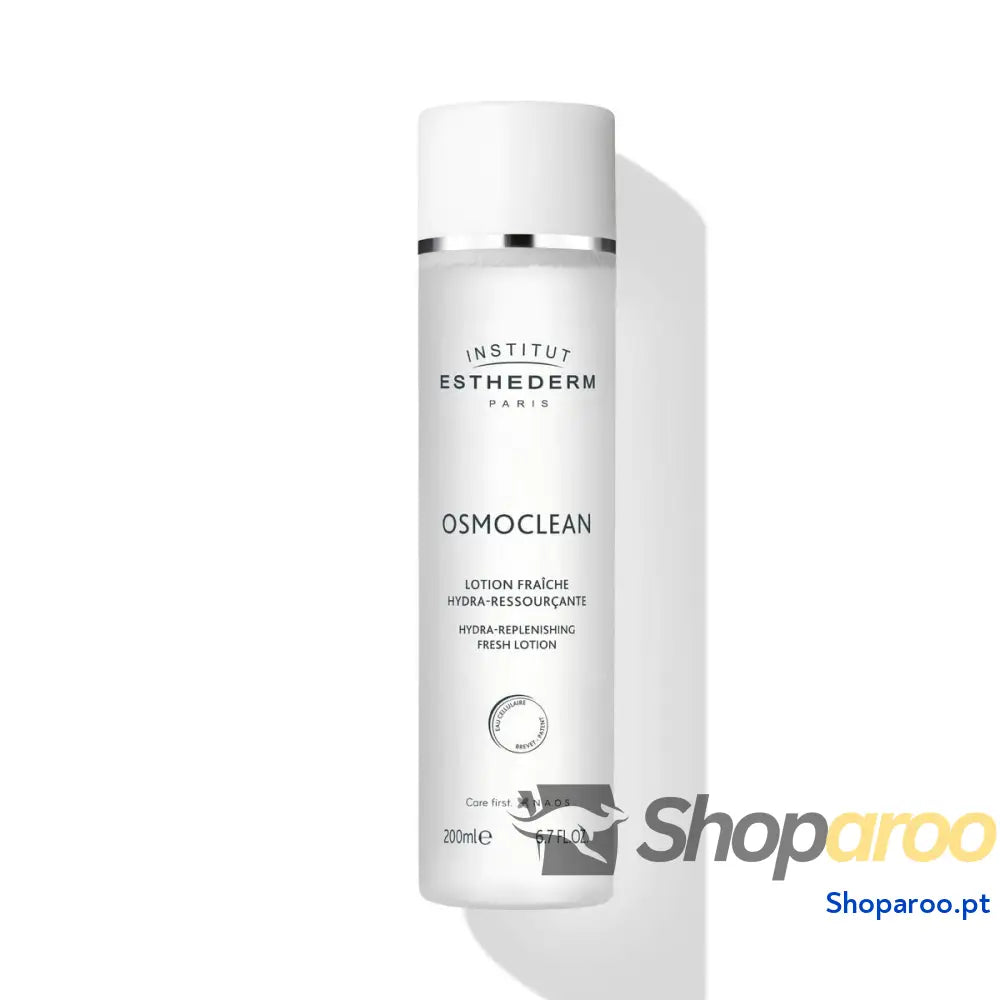 Loção Desmaquilhante Institut Esthederm Osmoclean Revitalizante 200 ml