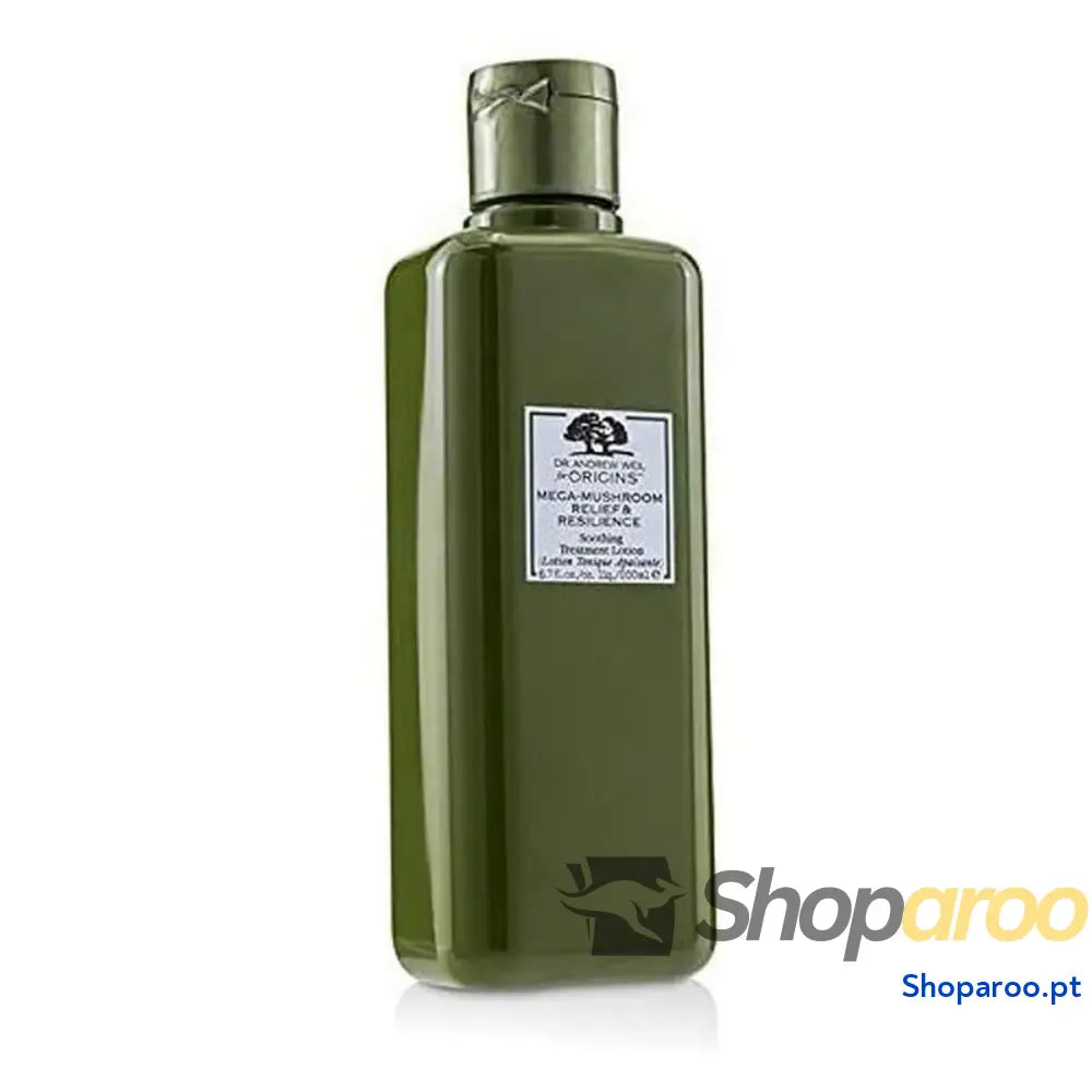 Loção Hidratante Origins Mega Mushroom 200 ml