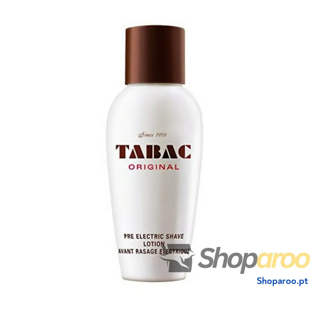 Loção para Barbear Original Tabac 10006174 (100 ml) 100 ml