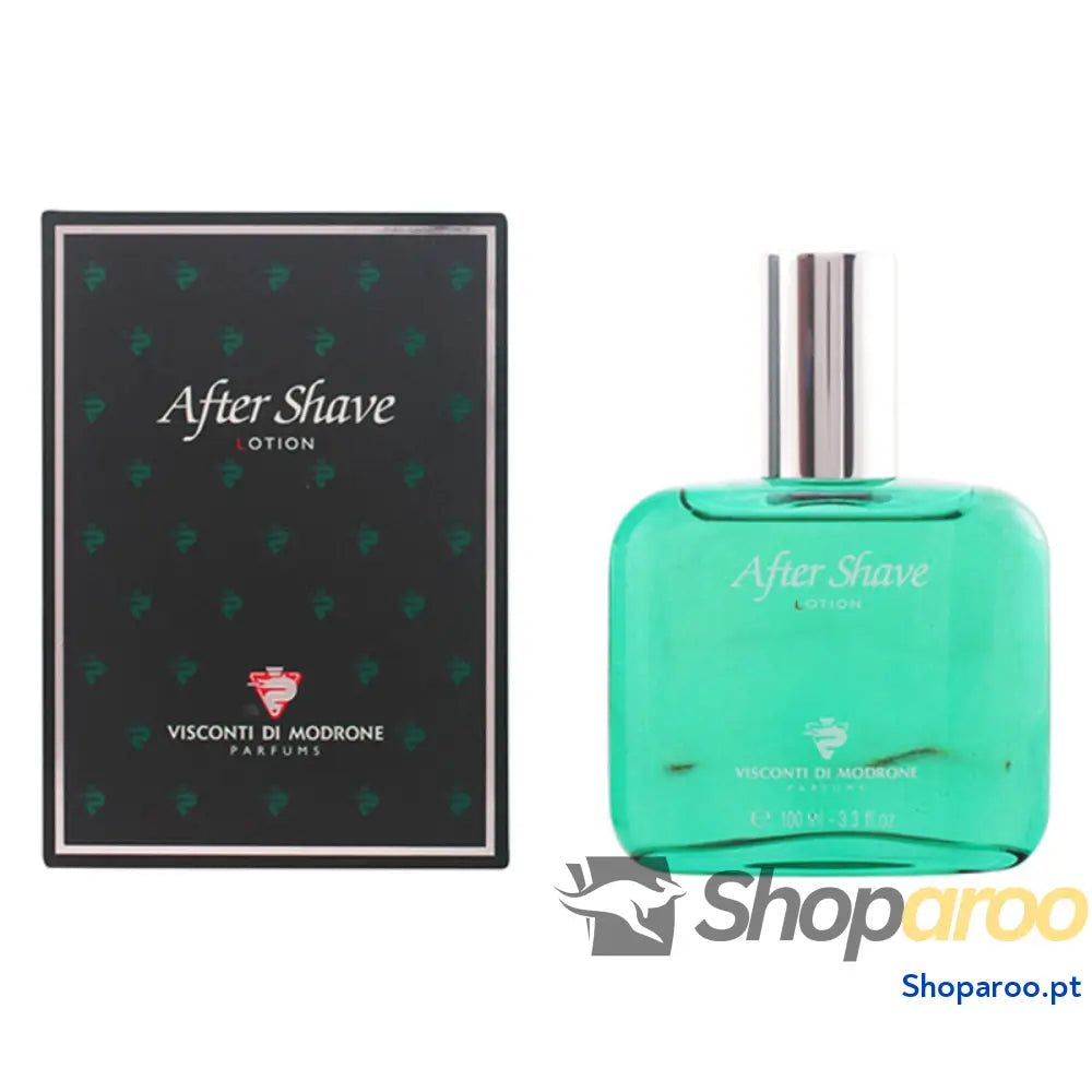Loção pós barba Acqua Di Selva Victor Acqua Di Selva (100 ml) 100 ml