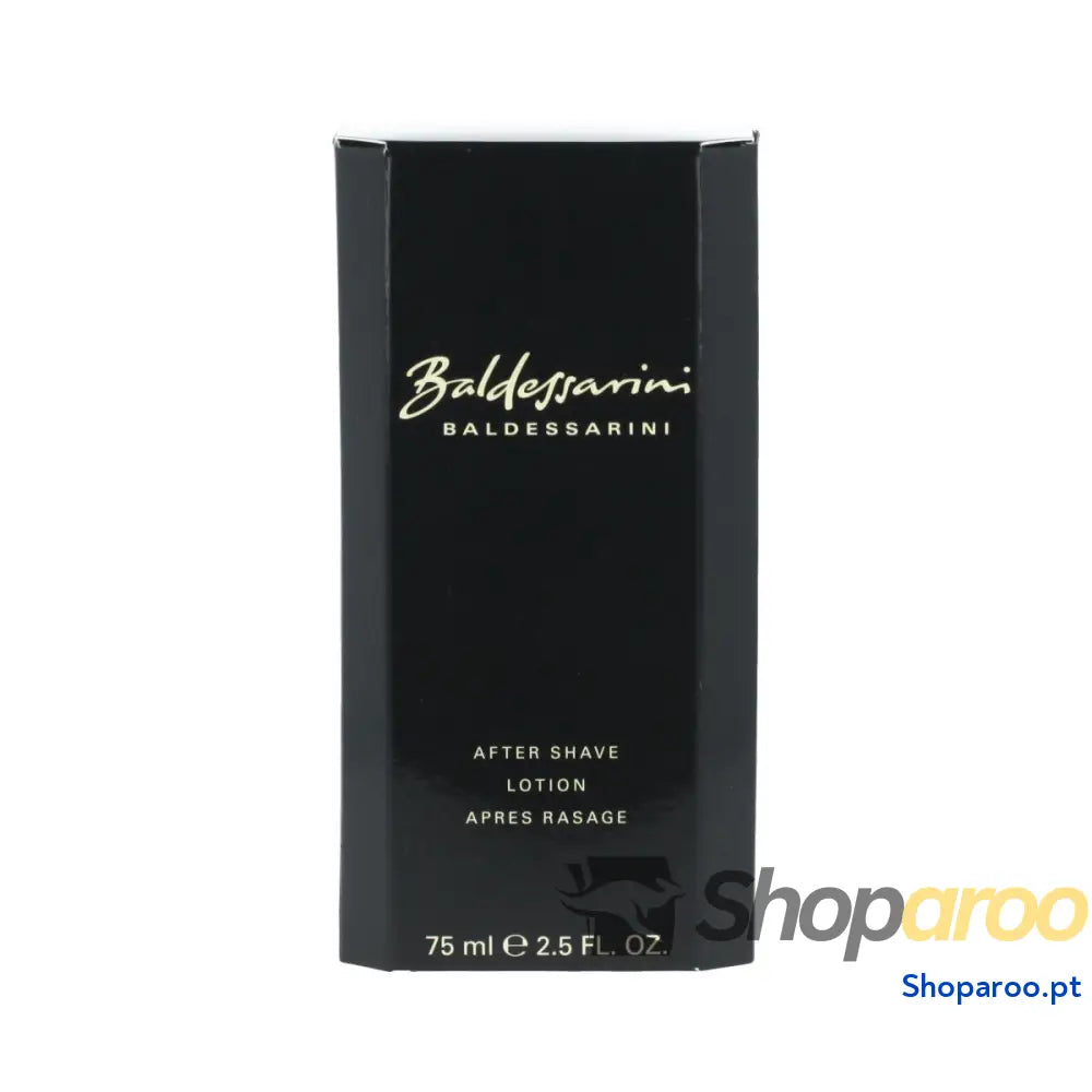 Loção pós barba Baldessarini Baldessarini