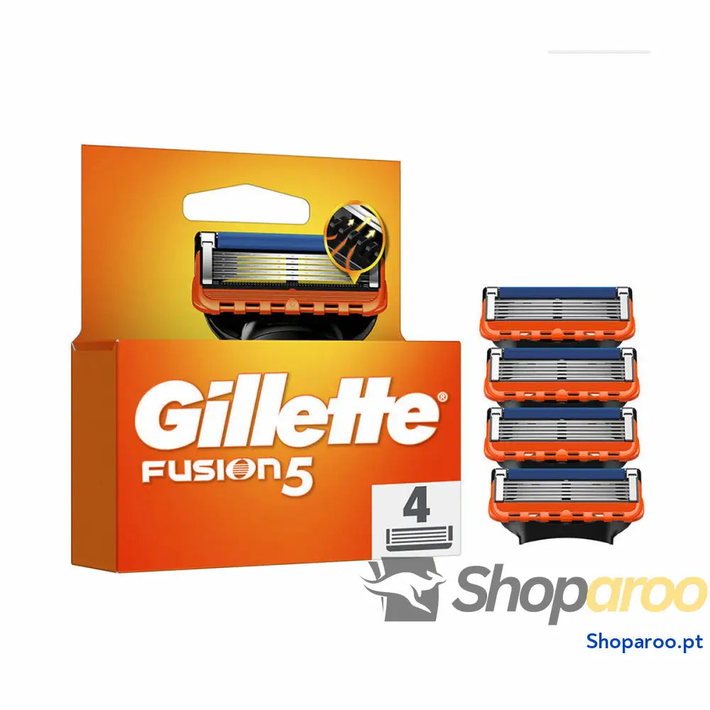 Loção pós barba Gillette FUSION 5 POWER