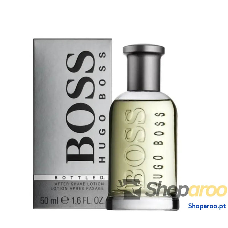 Loção pós barba Hugo Boss 1B54602