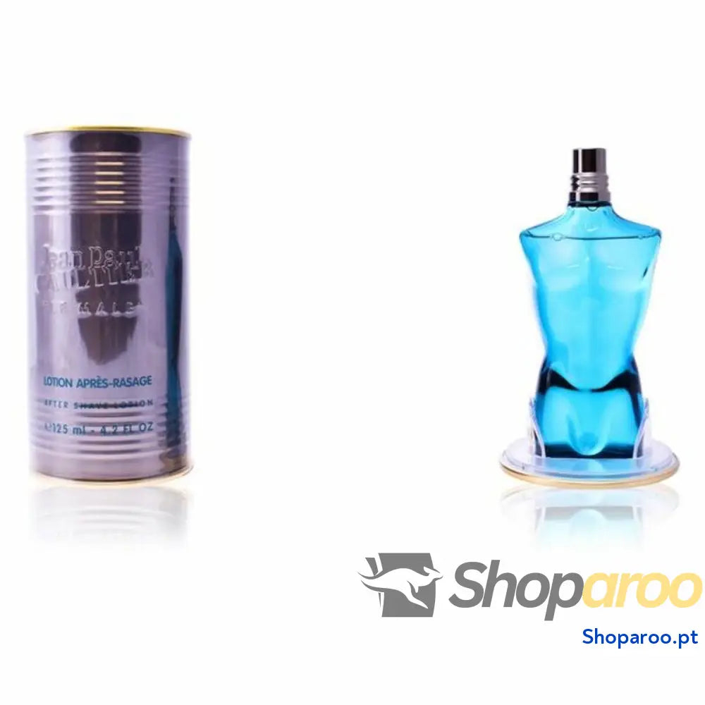Loção pós barba Le Male Jean Paul Gaultier 86119 (125 ml) 125 ml