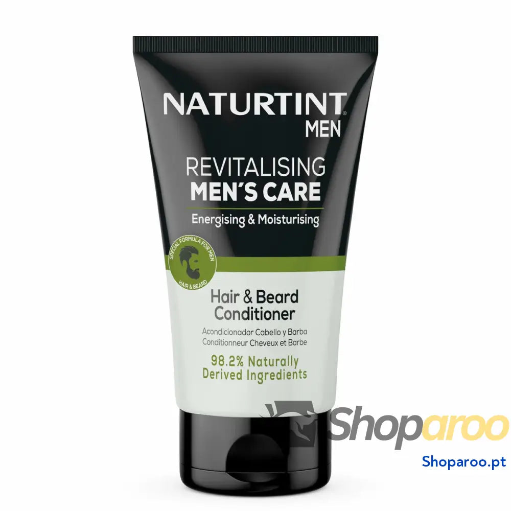 Loção pós barba Naturtint MEN