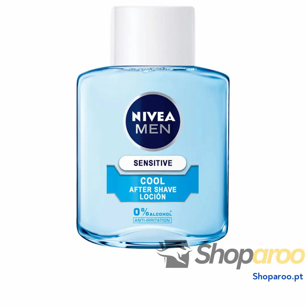 Loção pós barba Nivea NIVEA MEN