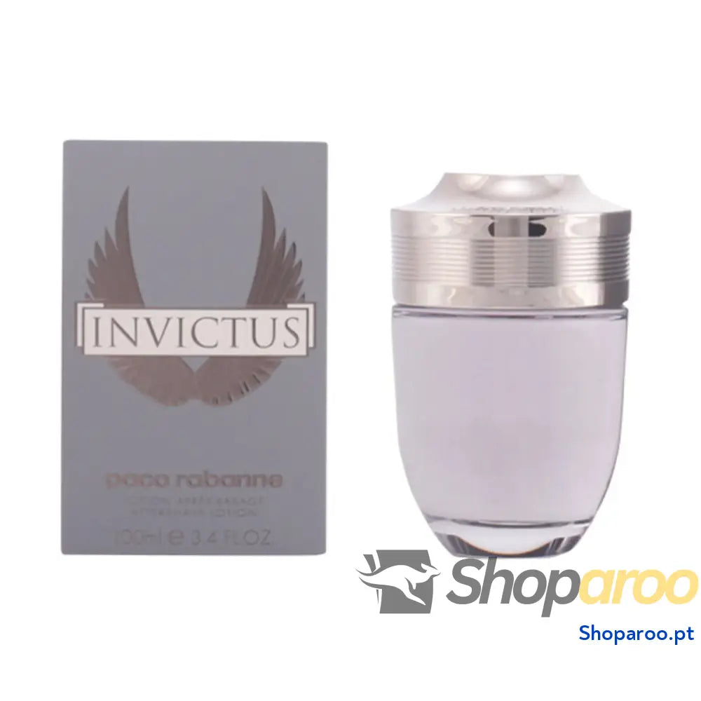 Loção pós barba Paco Rabanne INV103