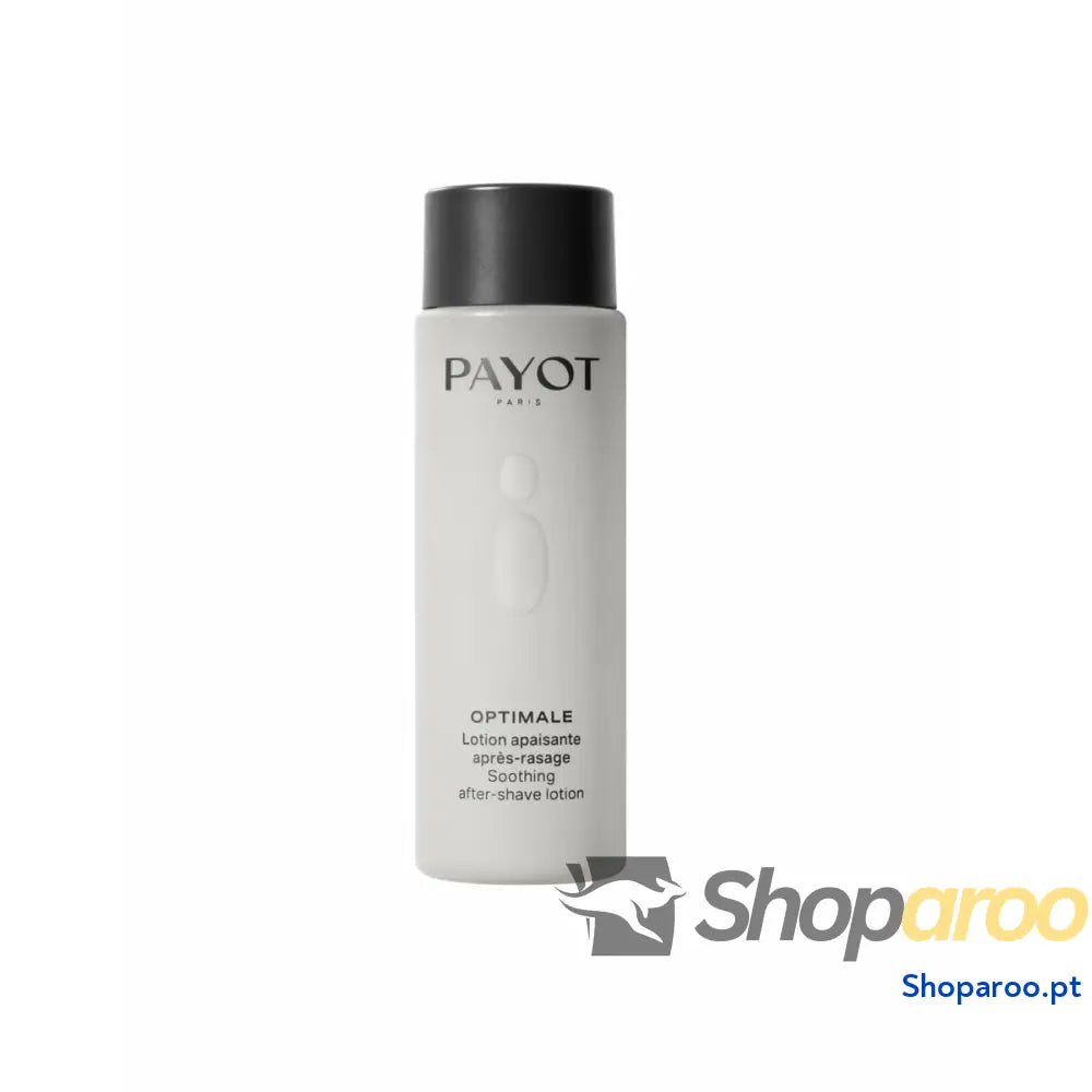 Loção pós barba Payot Optimale