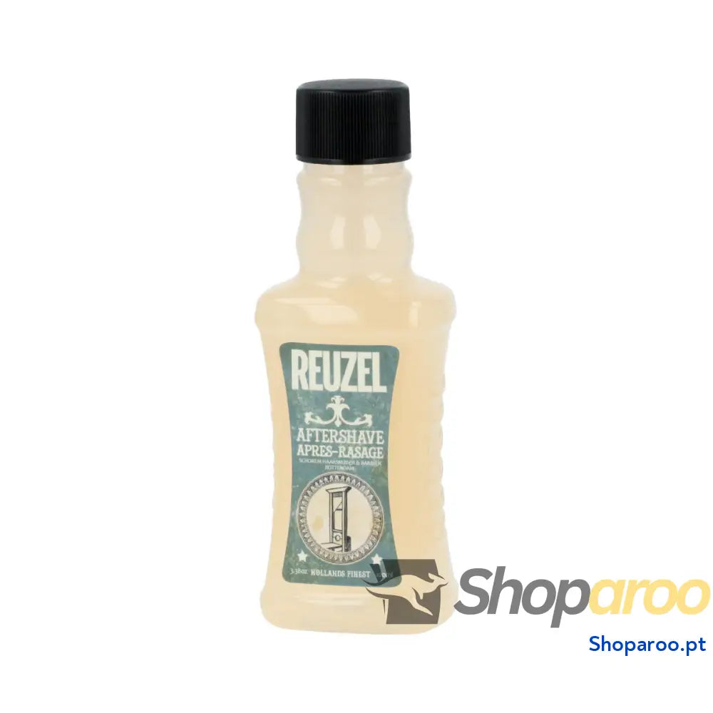 Loção pós barba Reuzel