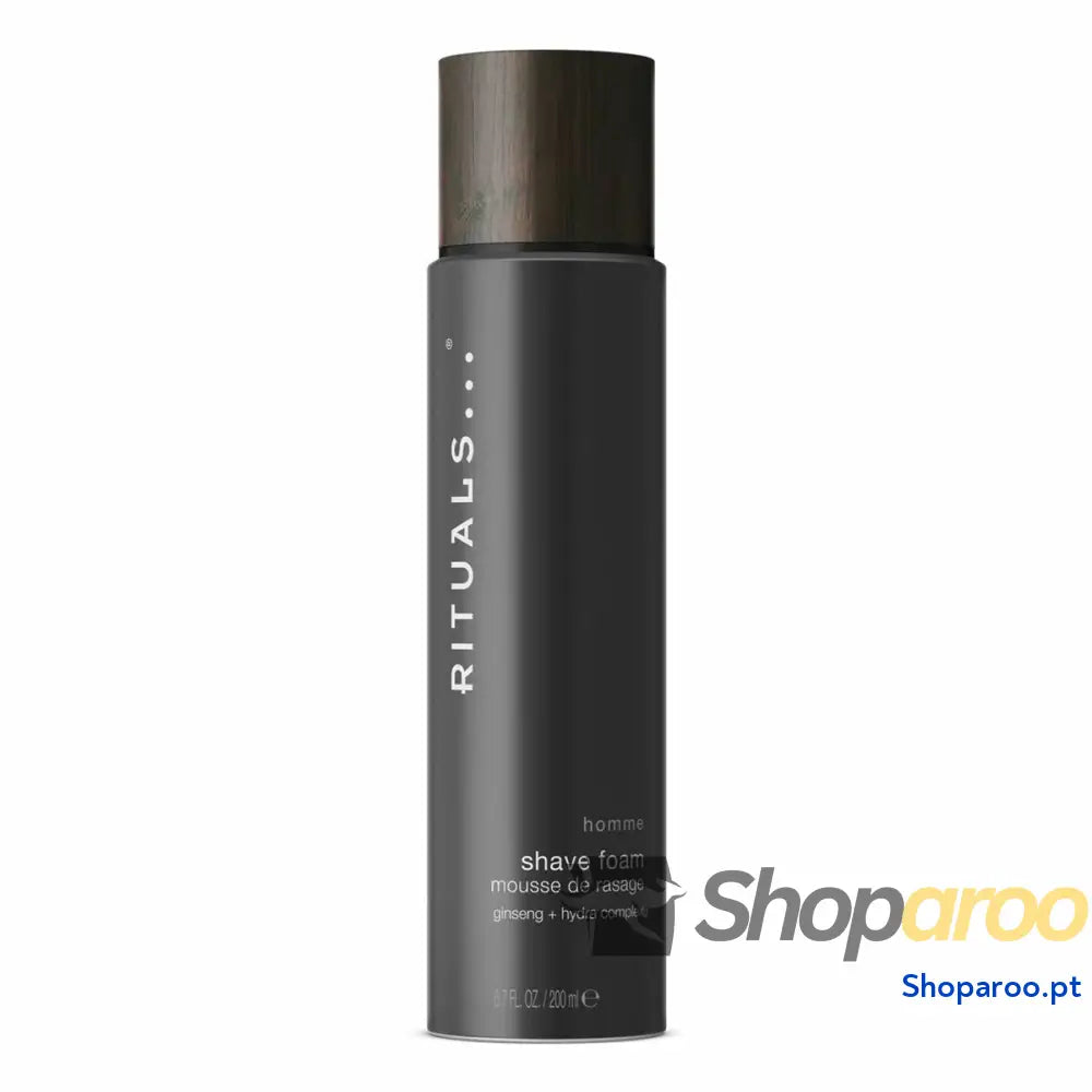 Loção pós barba Rituals Homme 200 ml 250 ml