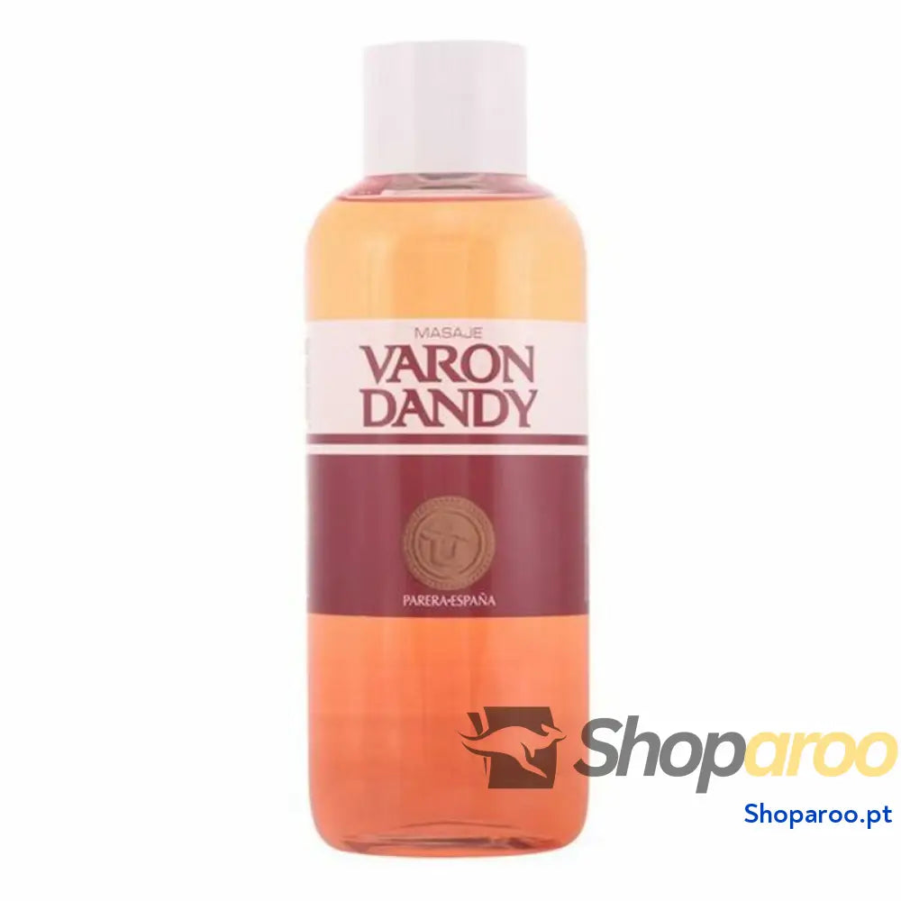 Loção pós barba Varon Dandy Varon Dandy (1000 ml) 1 L