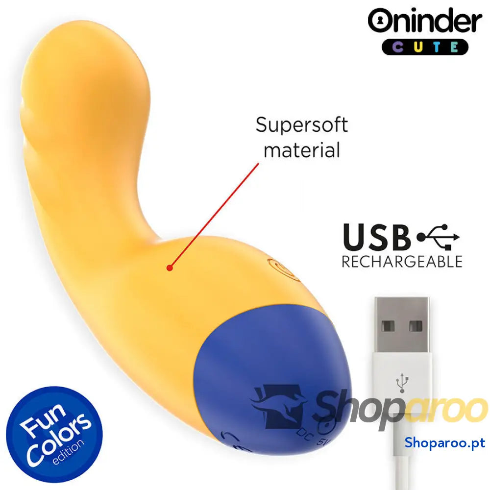 LOVE BUDDY MASTER VIBRADOR DE PONTO G - APLICATIVO MUNDIAL GRATUITO