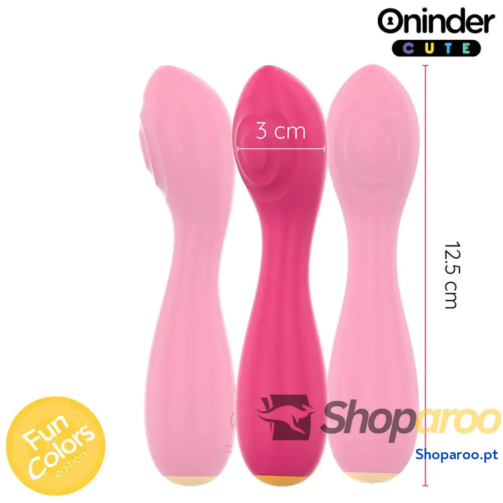 LOVE BUDDY MASTER VIBRADOR DE PONTO G - APLICATIVO MUNDIAL GRATUITO