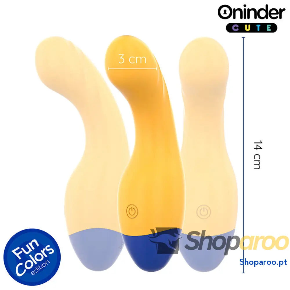 LOVE BUDDY MASTER VIBRADOR DE PONTO G - APLICATIVO MUNDIAL GRATUITO
