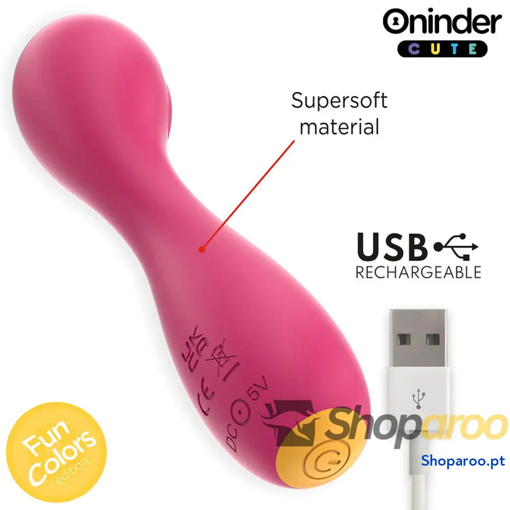 LOVE BUDDY MASTER VIBRADOR DE PONTO G - APLICATIVO MUNDIAL GRATUITO