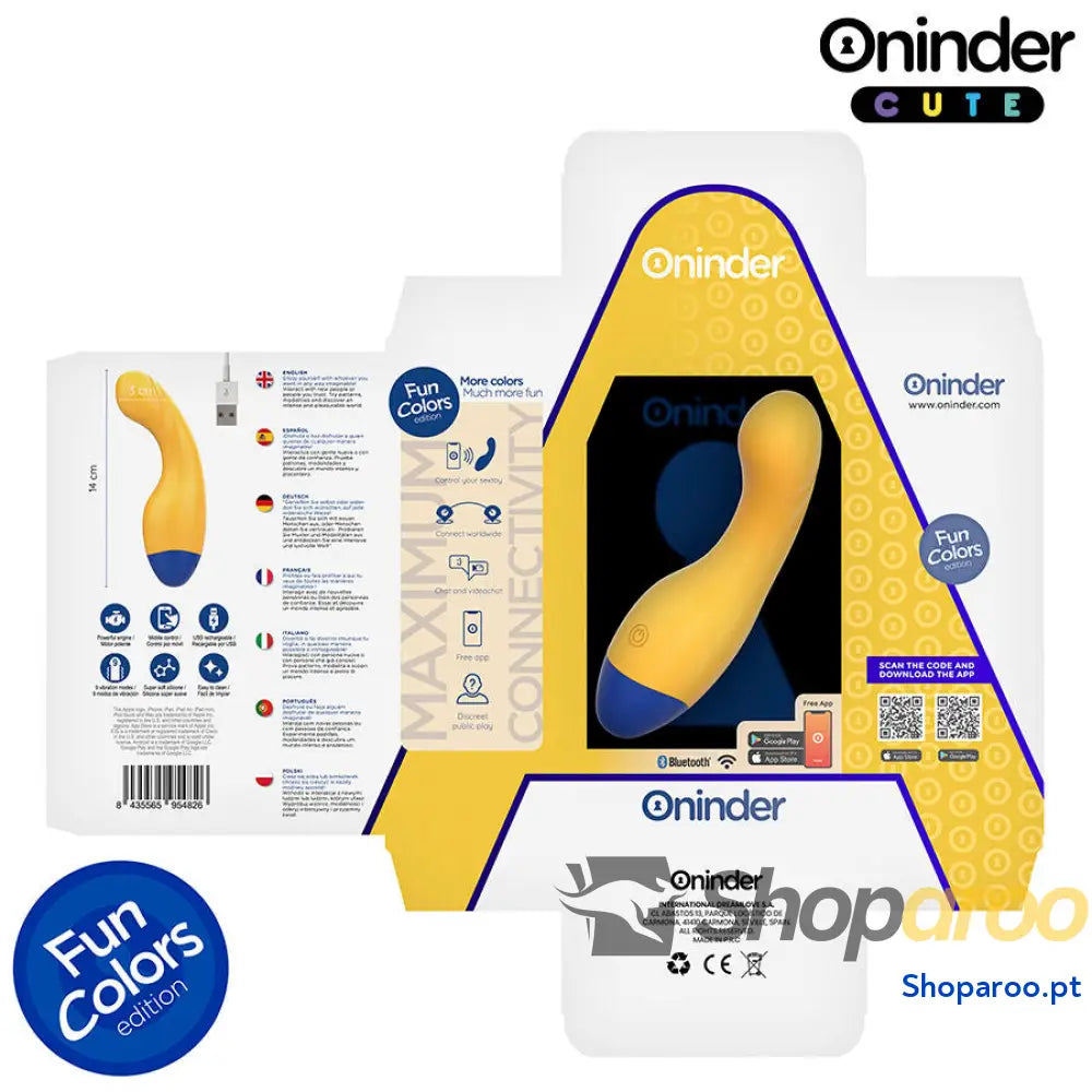 LOVE BUDDY MASTER VIBRADOR DE PONTO G - APLICATIVO MUNDIAL GRATUITO