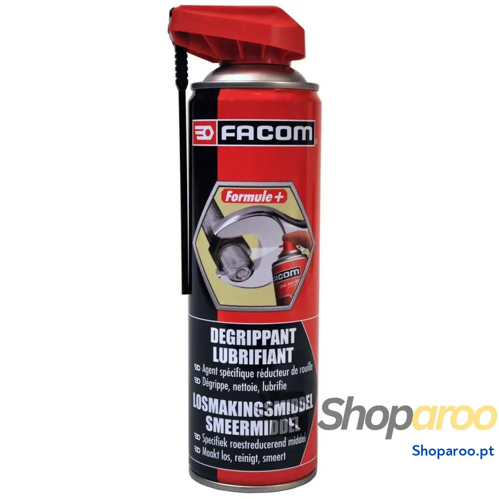 Lubrificante Facom 006111 400 ml