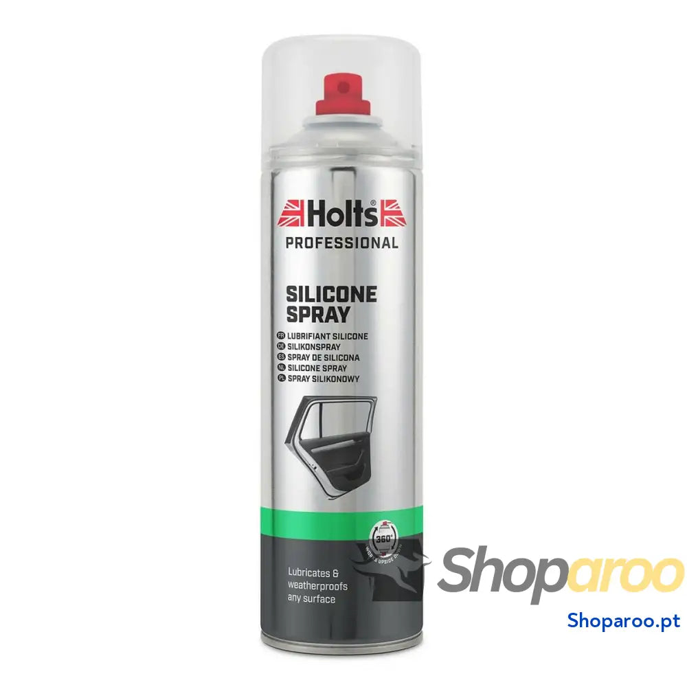 Lubrificante Holts RL2R 500 ml