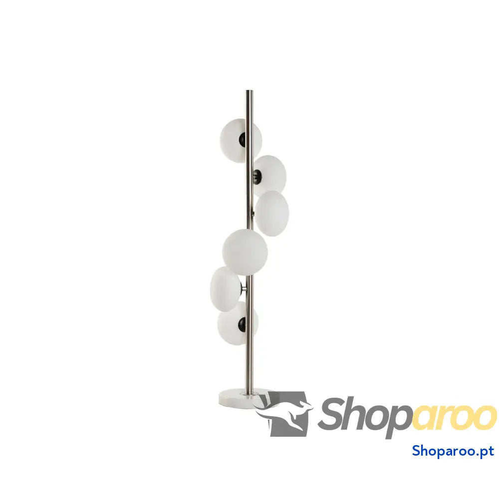 Luminária de chão Home ESPRIT 5 W 220 V 20 x 20 x 81 cm