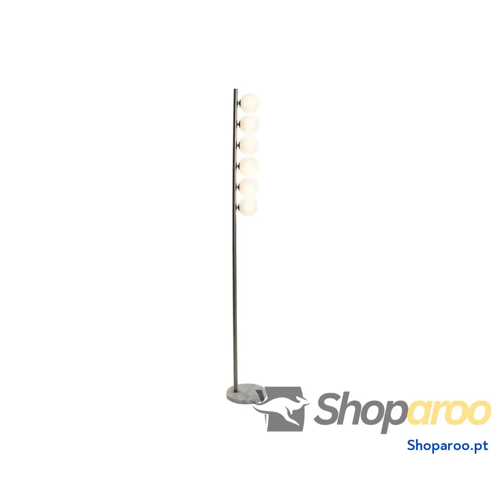 Luminária de chão Home ESPRIT 5 W 220 V 22 x 22 x 162 cm