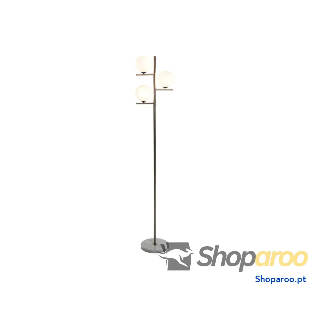 Luminária de chão Home ESPRIT 5 W 220 V 27 x 23 x 143 cm