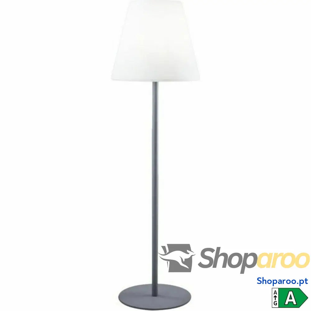 Luminária de chão Lumisky 3760119737132 150 cm Branco Polietileno 23 W 220 V