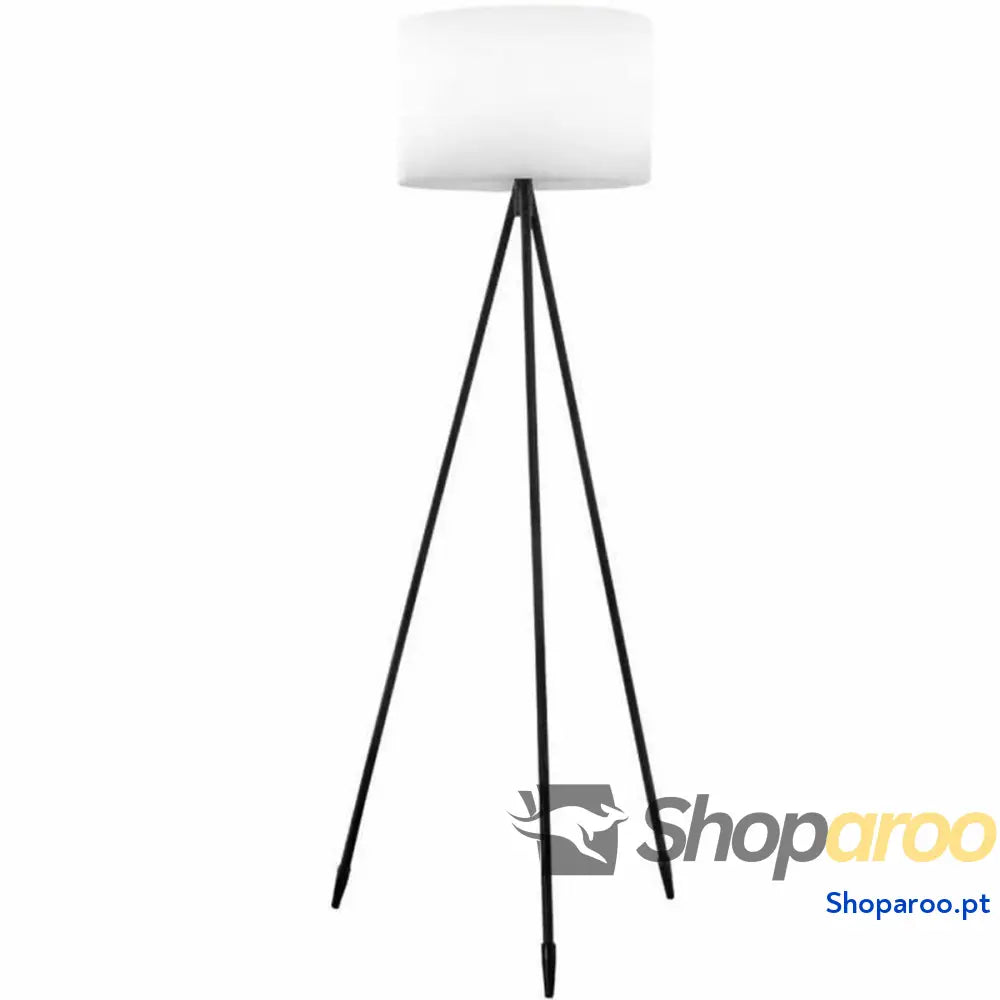 Luminária de chão Lumisky H150 Branco