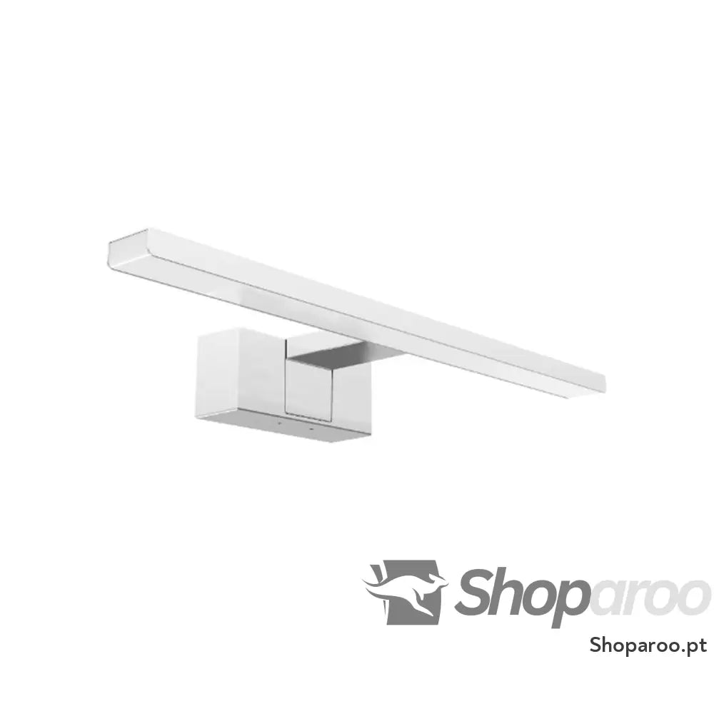 Luminária de parede EDM 32432 F 6 W 600 lm 30 x 12,8 x 5,1 cm LED