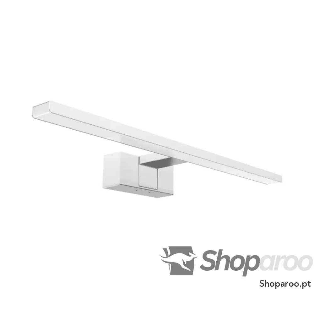 Luminária de parede EDM 32433 F 8 W 800 lm 40 x 12,8 x 5,1 cm LED