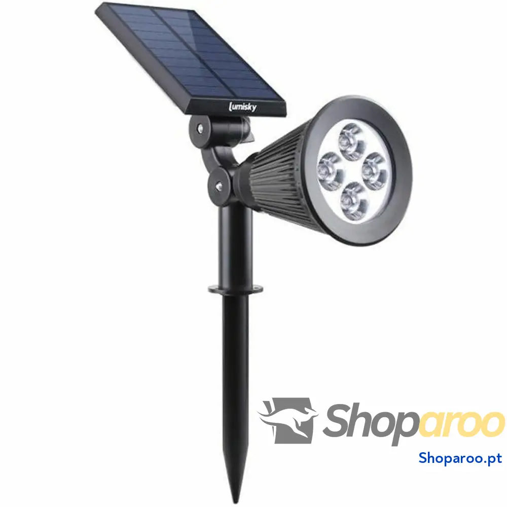 Luminária Lumisky Branco 5 V