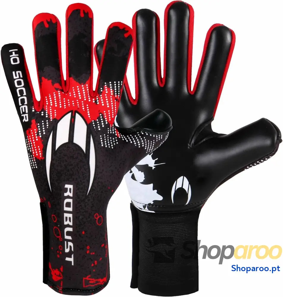 Luvas de Guarda Redes Futebol HO SOCCER