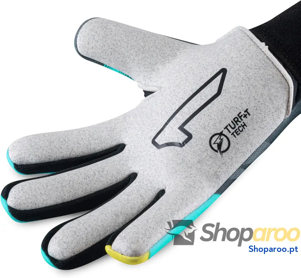Luvas de guarda redes unissexo para adulto Rinat Nkam