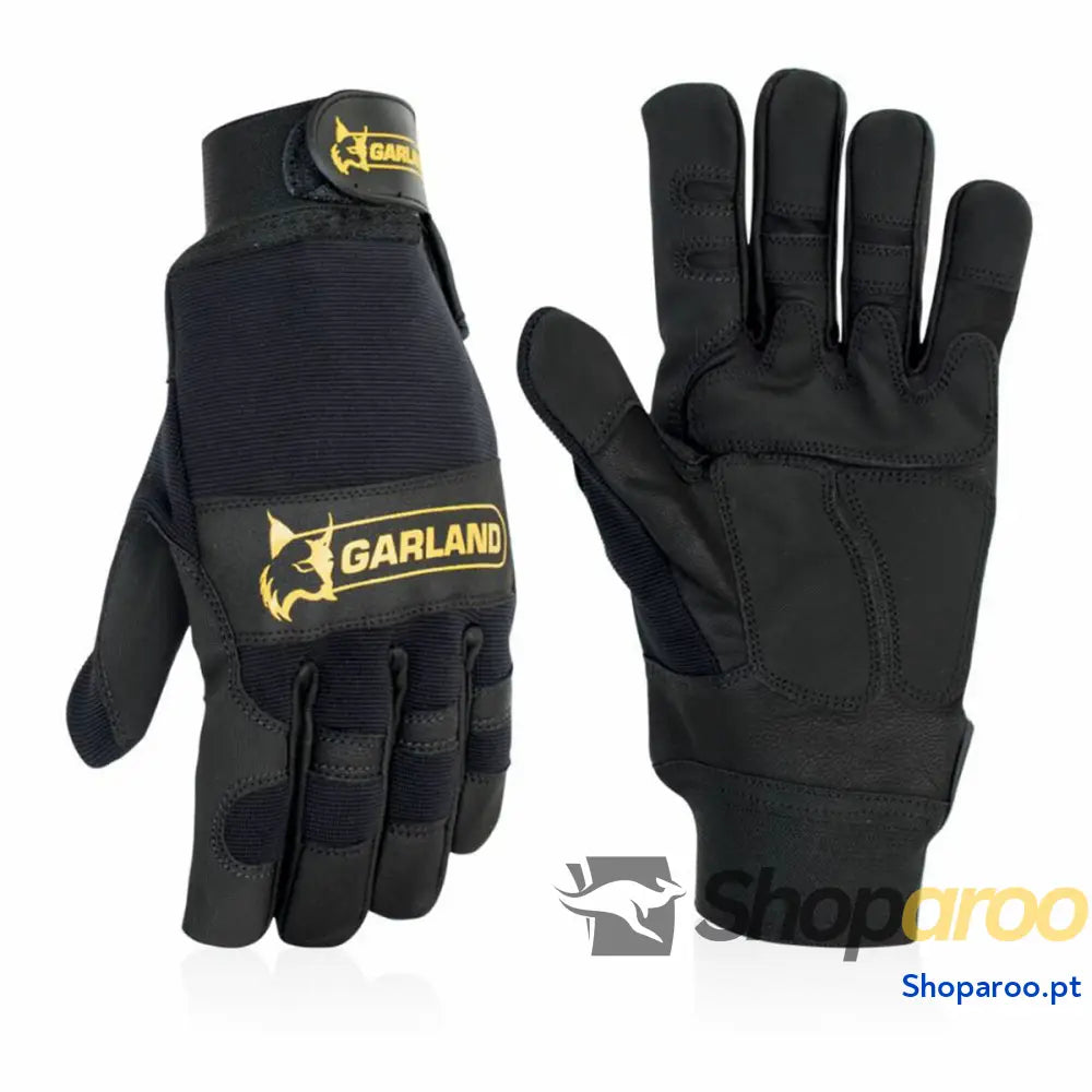 Luvas de Trabalho Garland