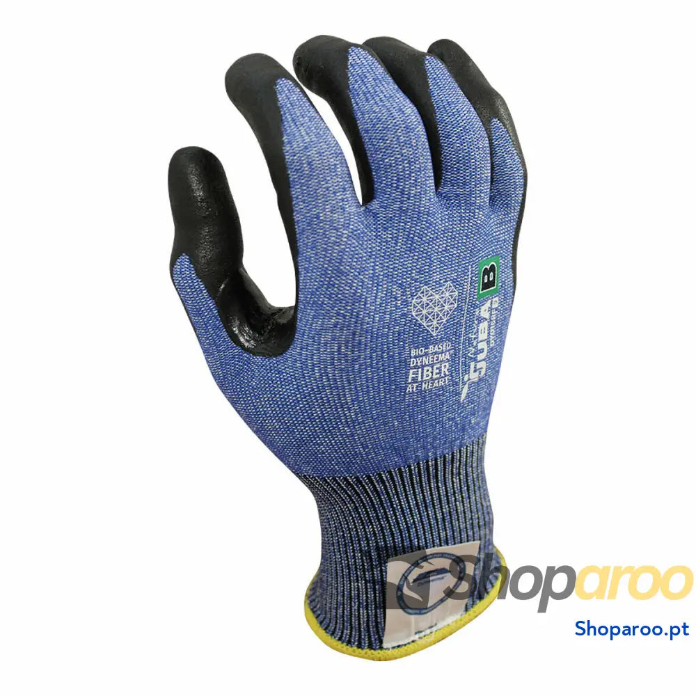 Luvas de Trabalho JUBA Dyneema Foam
