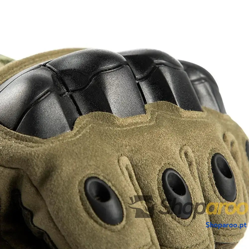 Luvas moto de inverno à prova vento para motociclistas com ecrã tátil